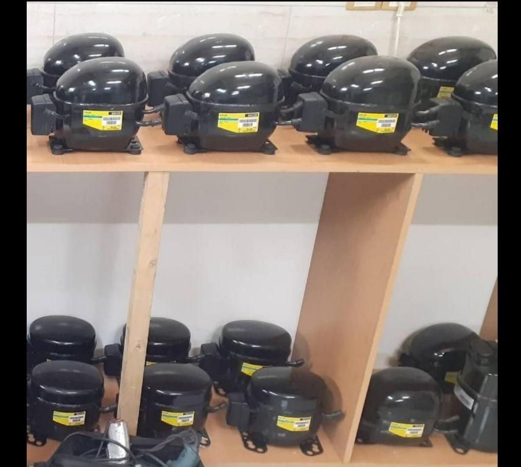 تعمیرات انواع یخچال فریزر خانگی و صنعتی|خدمات پیشه و مهارت|ماهدشت, |دیوار