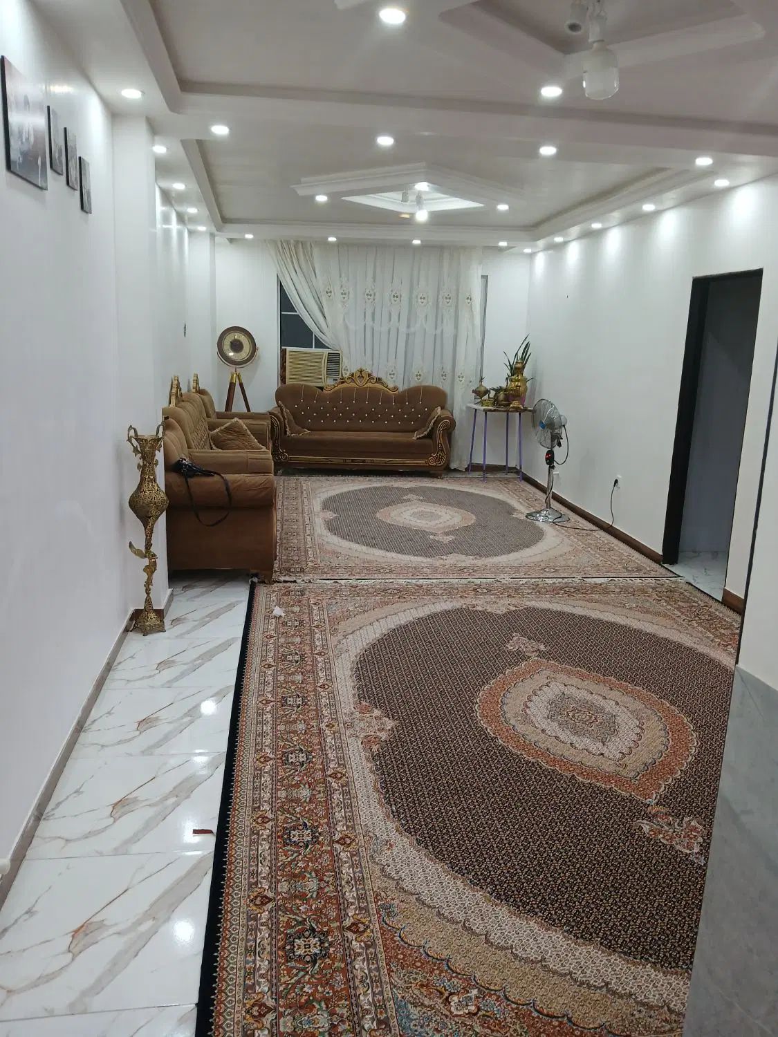 خونه اجاره|اجارهٔ خانه و ویلا|رشت, حمیدیان|دیوار