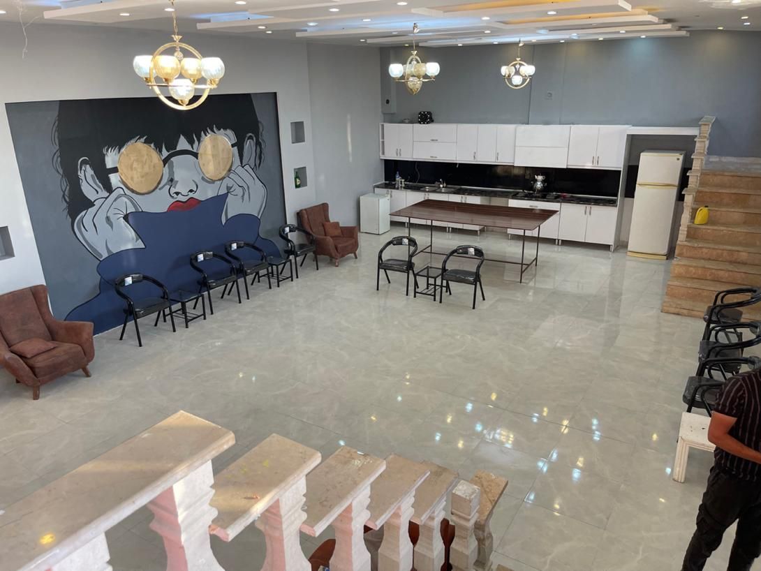 اجاره باغ تولد نامزدی شاهنامه|اجارهٔ کوتاه‌مدت ویلا و باغ|مشهد, شمس آباد|دیوار