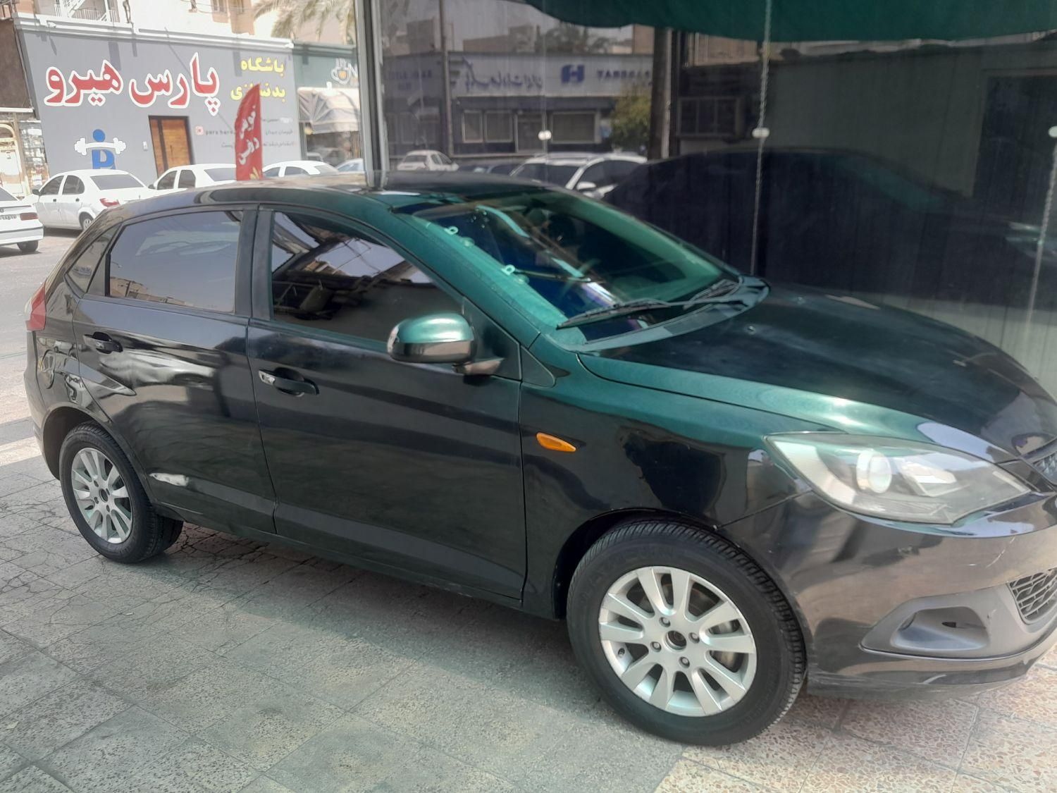 mvm 315 new|خودرو سواری و وانت|اهواز, کوروش|دیوار