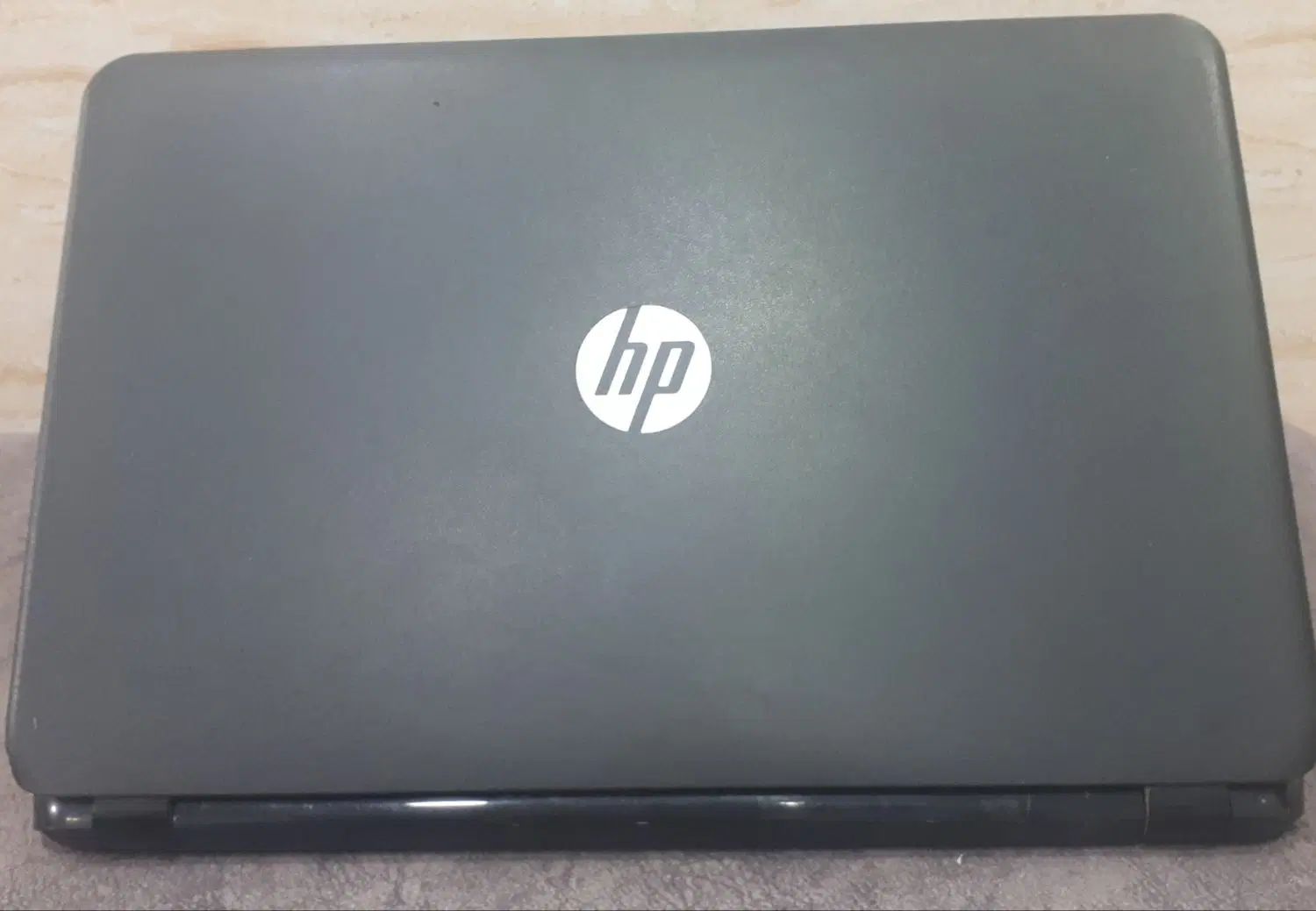 لپ تاپ hp pavilion|رایانه همراه|کرج, شاهین‌ویلا|دیوار