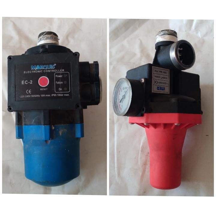 تعمیراتوماتیک پمپ آب ست کنترول|مصالح و تجهیزات ساختمان|اصفهان, عسگریه|دیوار