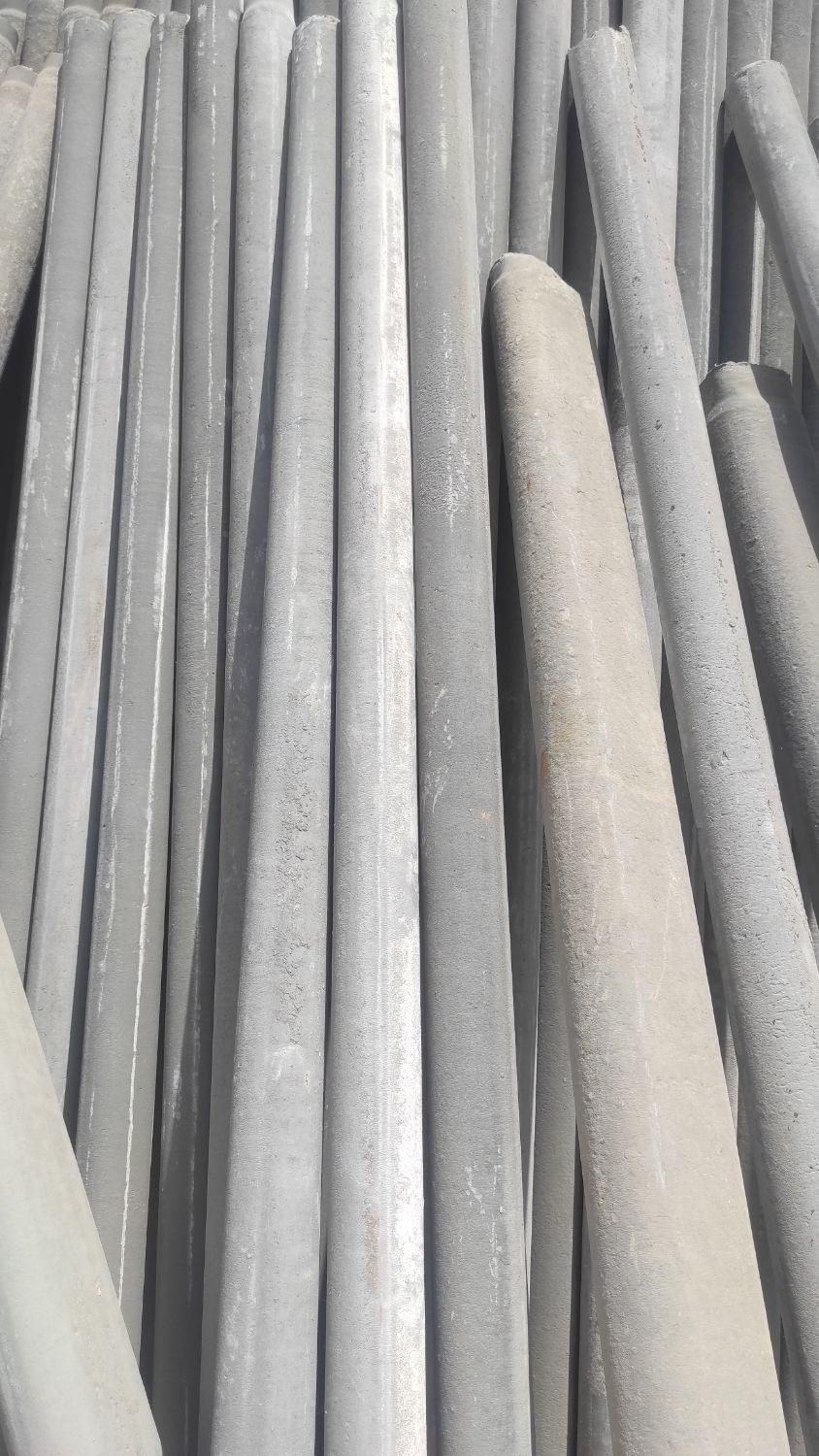 لوله و کانال سیمانی الیاف دار|مصالح و تجهیزات ساختمان|کرج, فاز ۳ مهرشهر|دیوار