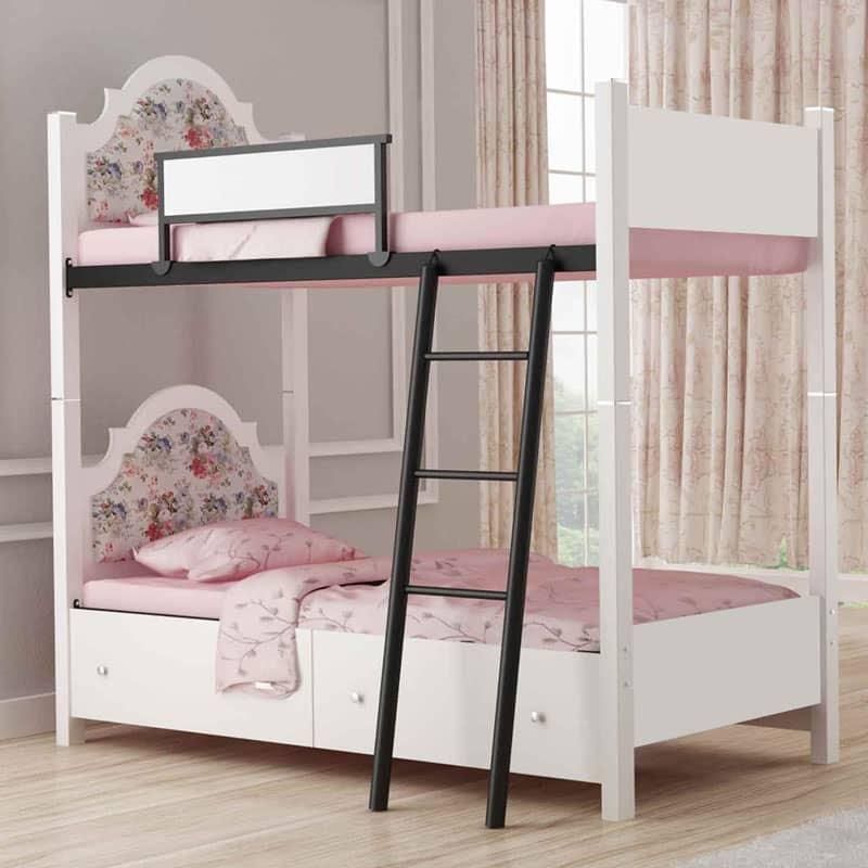 تخت دوطبقه|تخت و سرویس خواب|تبریز, |دیوار