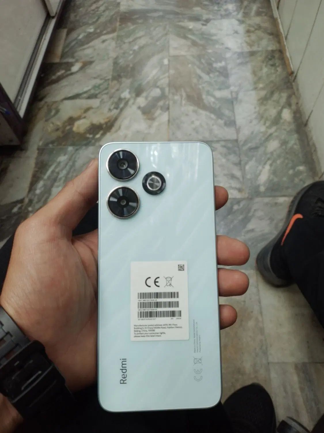 شیائومی Redmi 13|موبایل|تهران, تهرانپارس شرقی|دیوار