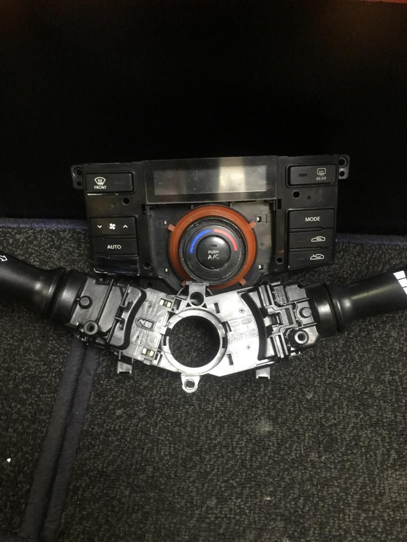 تعمیرساعت۲۰۶ ۲۰۷ کام ۲۰۰۰ دسته راهنما انتن ماکسیمت|قطعات یدکی و لوازم جانبی|تهران, کوی بیمه|دیوار