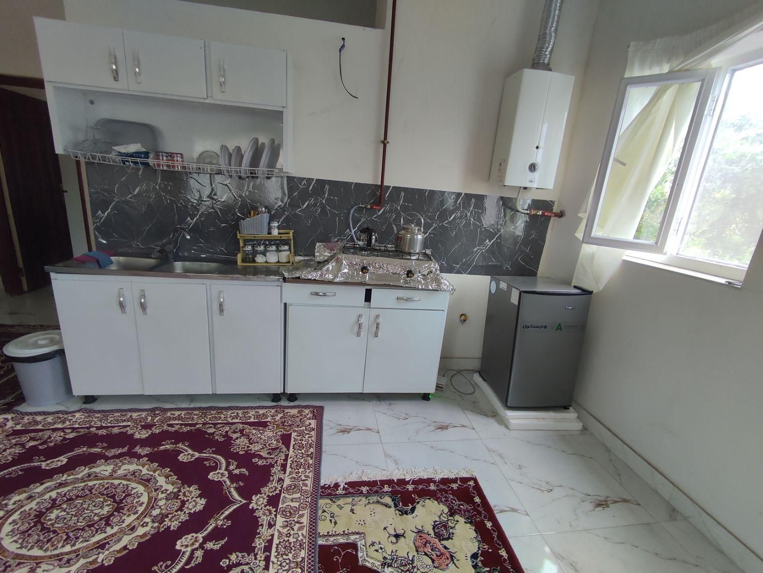 اجاره دو واحد خانه تازه ساخت چوبر (آستارا ،تالش)|اجارهٔ کوتاهمدت آپارتمان و سوئیت|چوبر, |دیوار