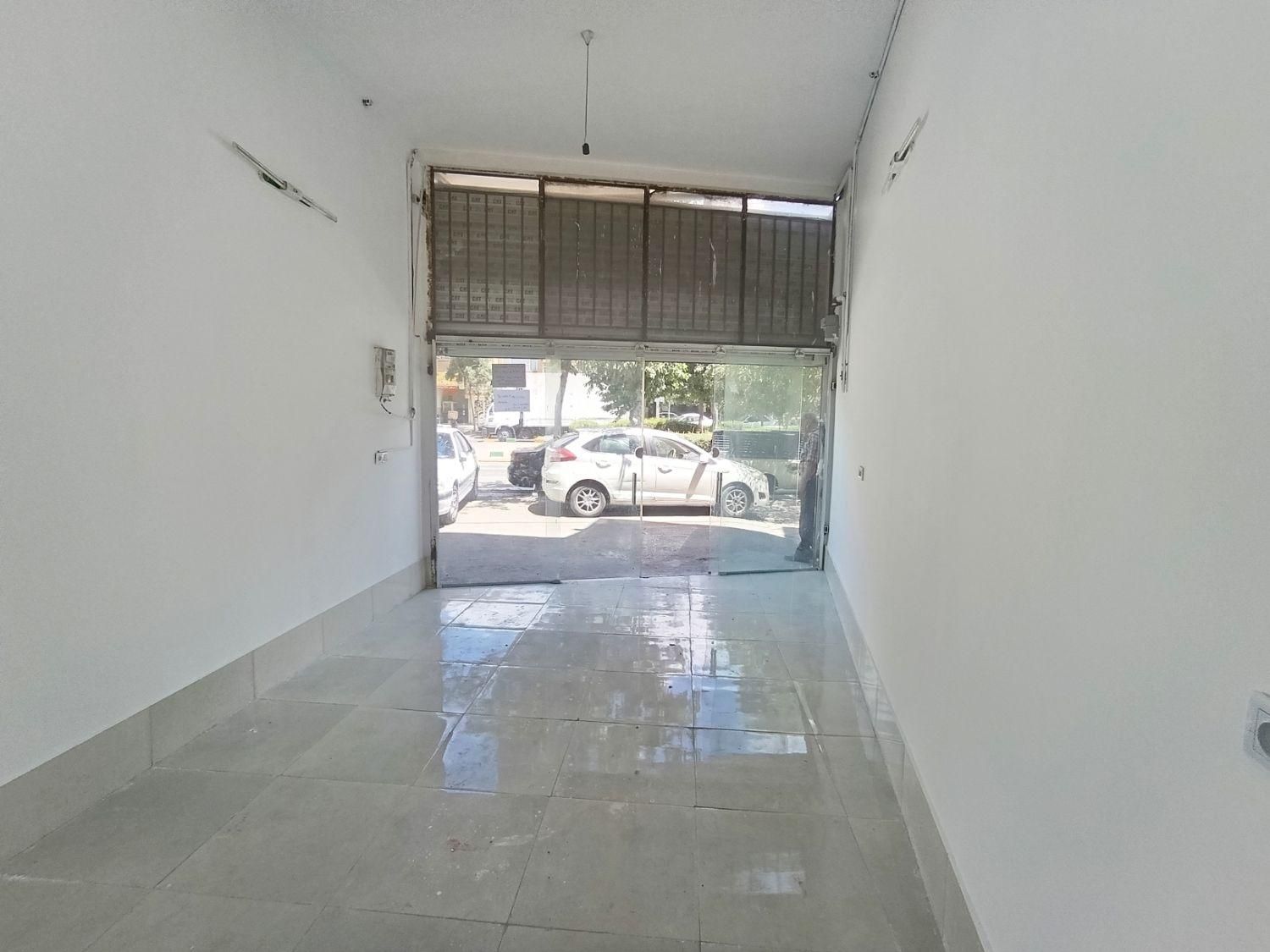 فروش مغازه ۲۰ متری در شفا|فروش مغازه و غرفه|مشهد, شفا|دیوار