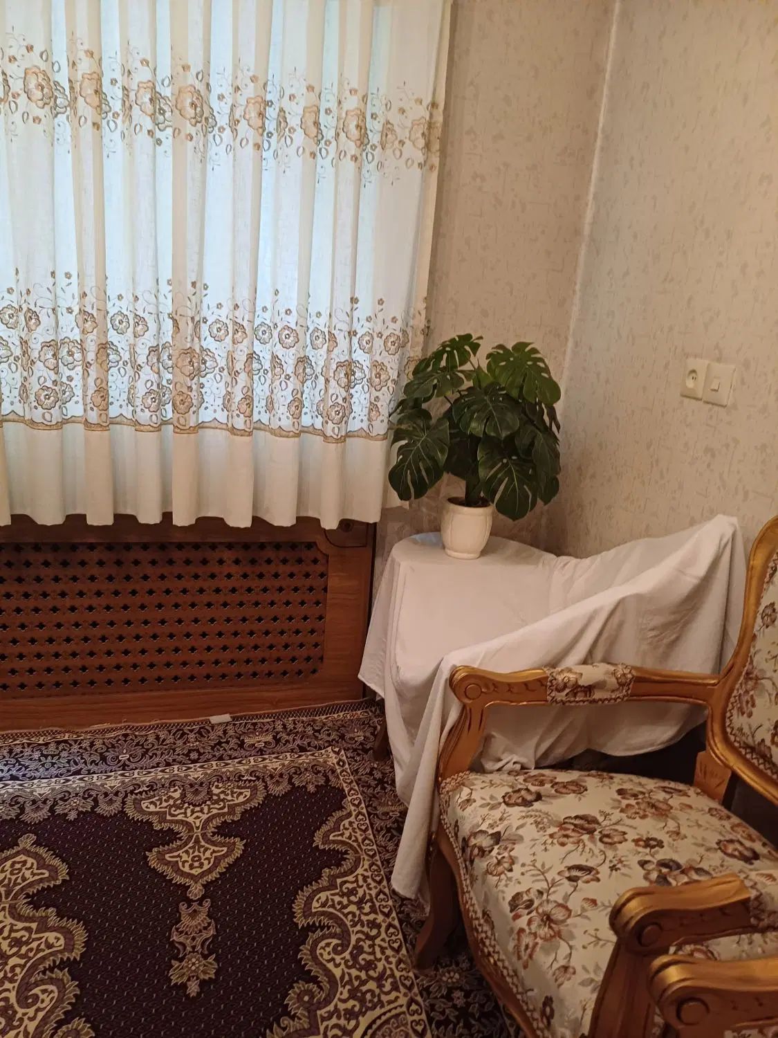 خانه|فروش خانه و ویلا|تهران, سنگلج (شاپور)|دیوار