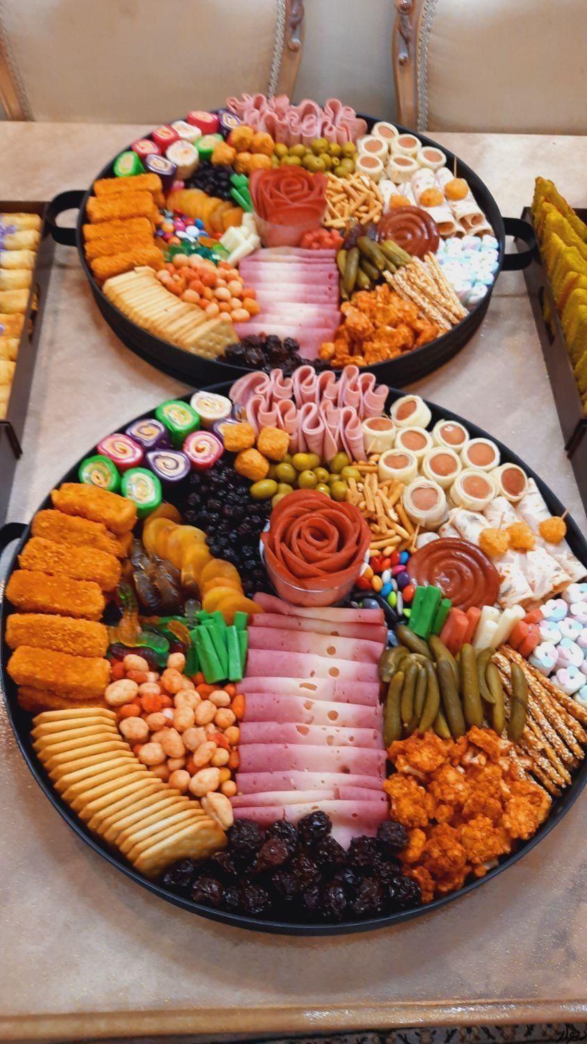 فینگرفود فینگر فود دسر جشن تولد میز آرایی دفاعیه|خدمات پذیرایی، مراسم|تهران, نیروی هوایی (پیروزی)|دیوار