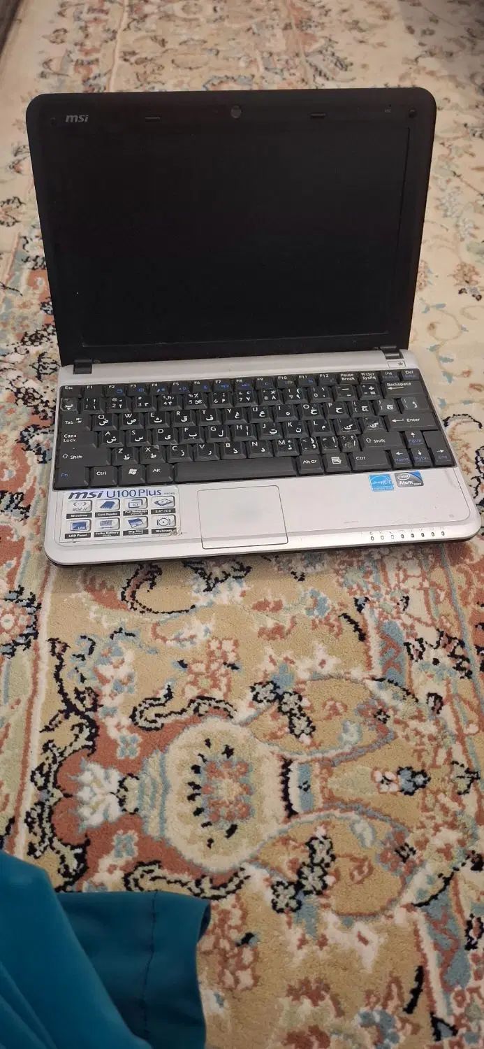 لب تاب|رایانه همراه|مشهد, کشاورز|دیوار