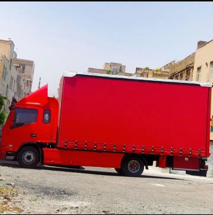 باربری کوردستانی اسباب کشی جابجایی با کادرمجرب|خدمات حمل و نقل|بوکان, |دیوار