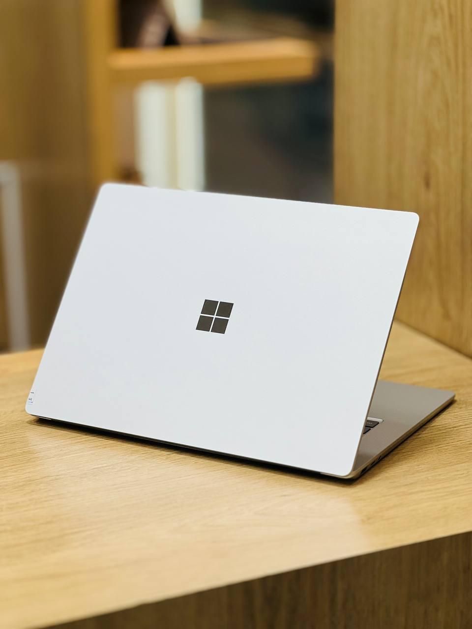 لپ‌تاپ surface laptop 3 باصفحه 15.6لمسی2k(ون پلاس)|رایانه همراه|تبریز, |دیوار
