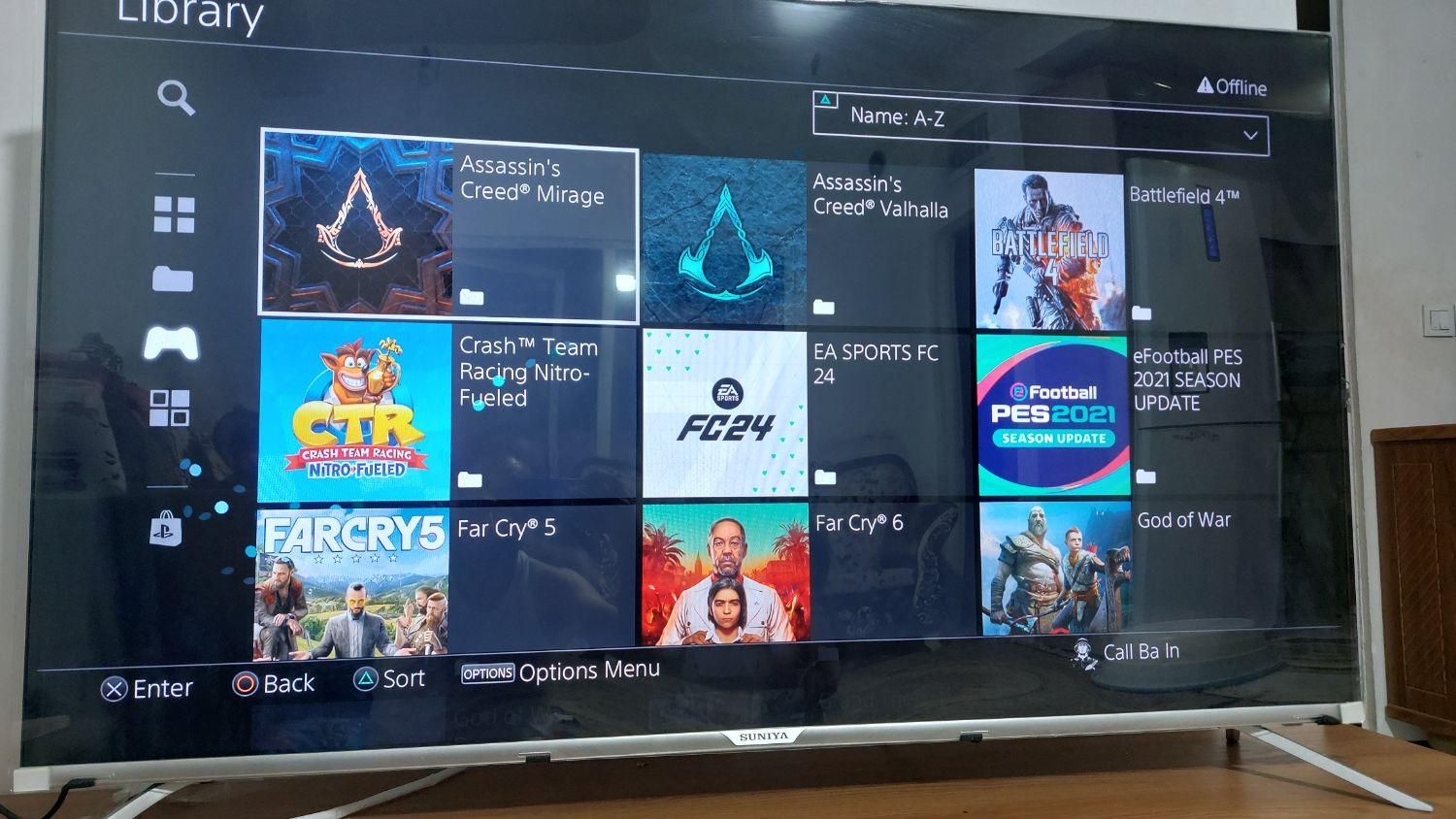 کنسول ps4pro|کنسول، بازی ویدئویی و آنلاین|شهریار, |دیوار