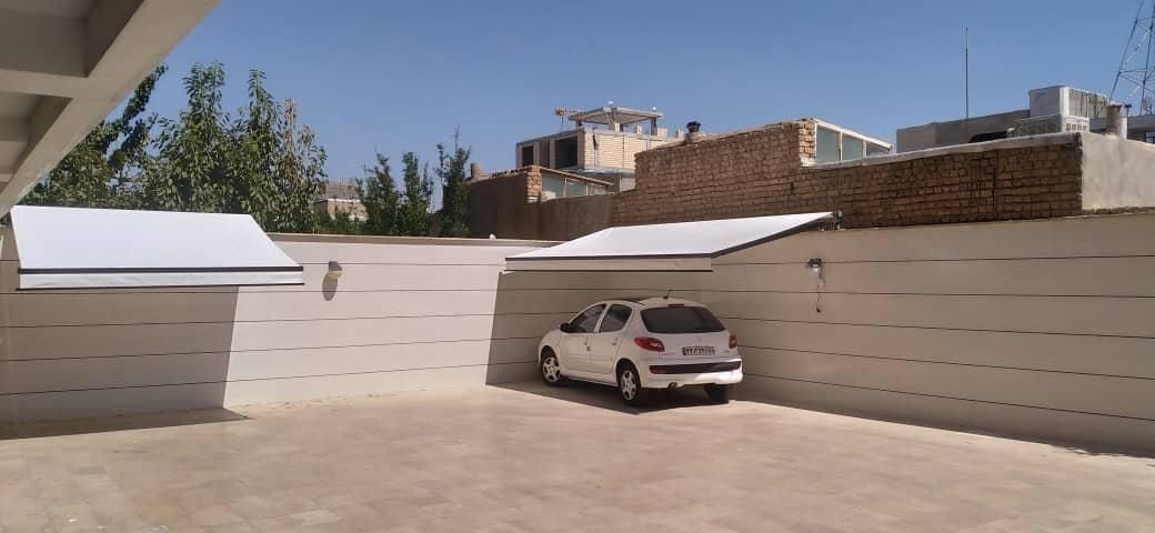 نصب تولیدوتعمییر انواع سایبان|فروشگاه و مغازه|قزوین, |دیوار