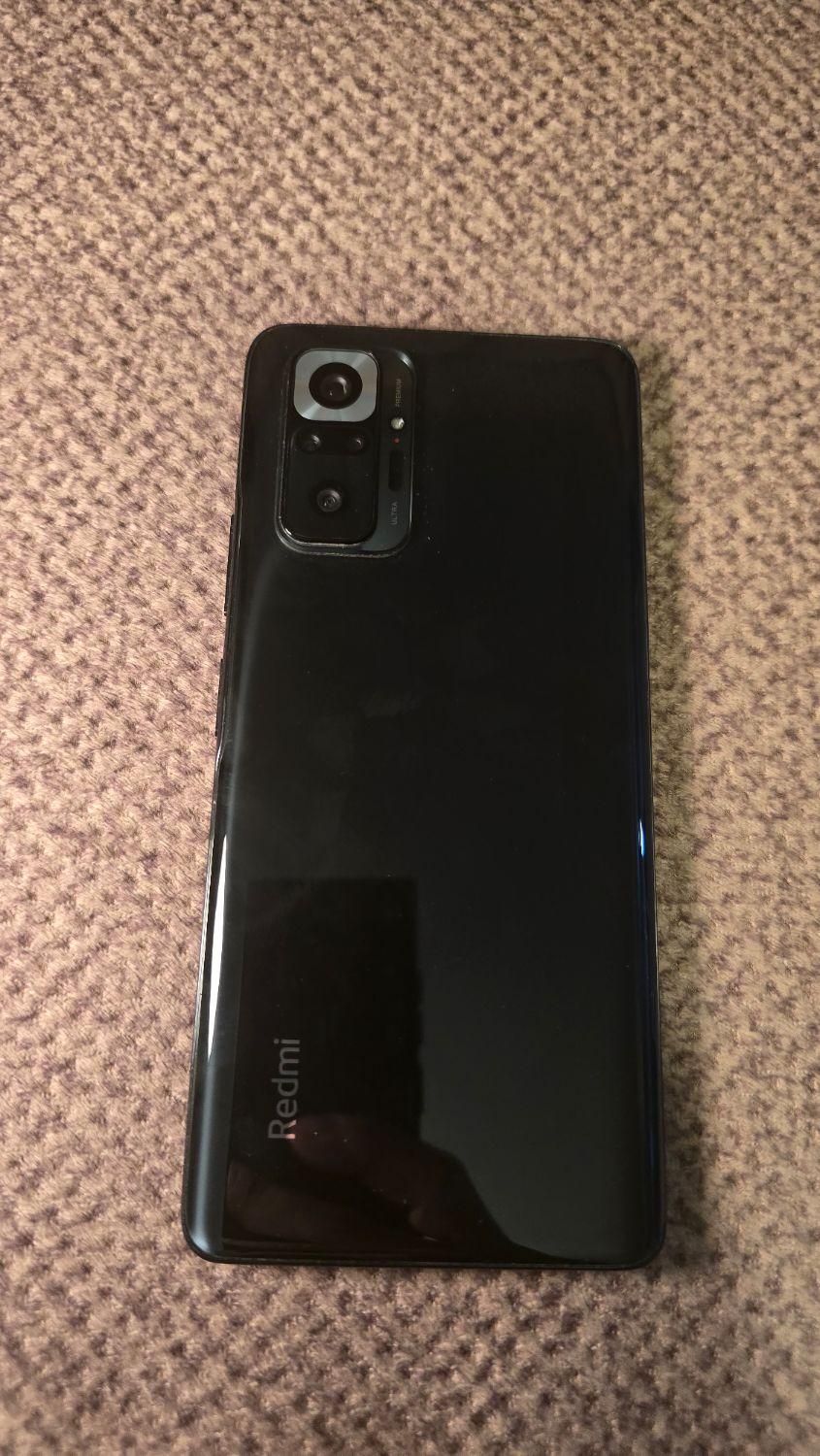 redmi note 10 promax|موبایل|تهران, اوقاف|دیوار