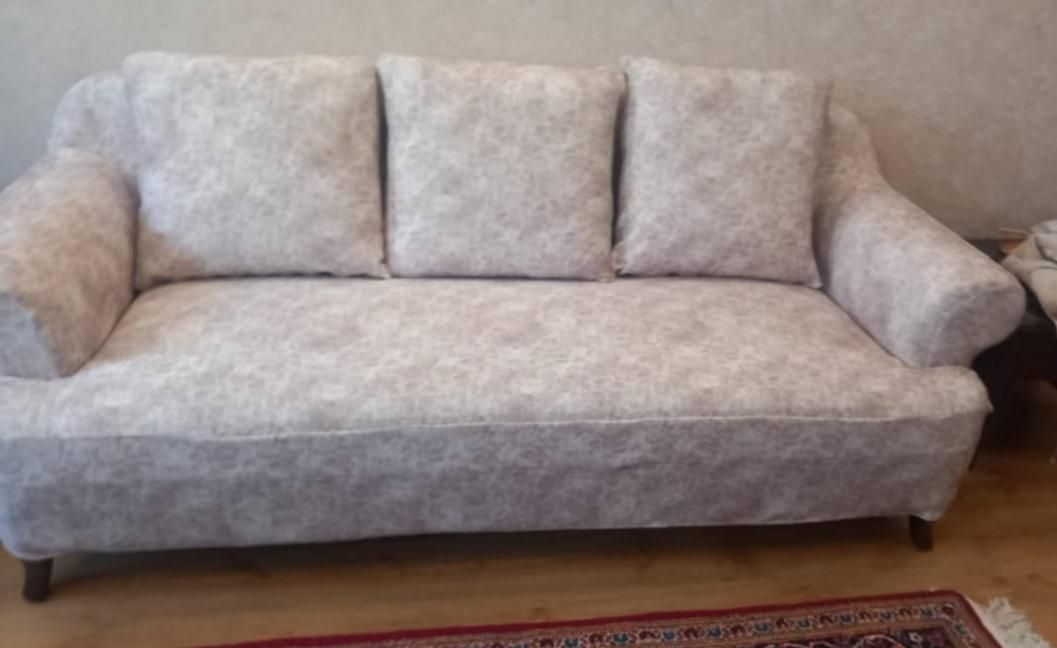 فروش پار چه های کشی غواصی فیکس و جذب مبل|مبلمان خانگی و میز عسلی|شیراز, ارم|دیوار