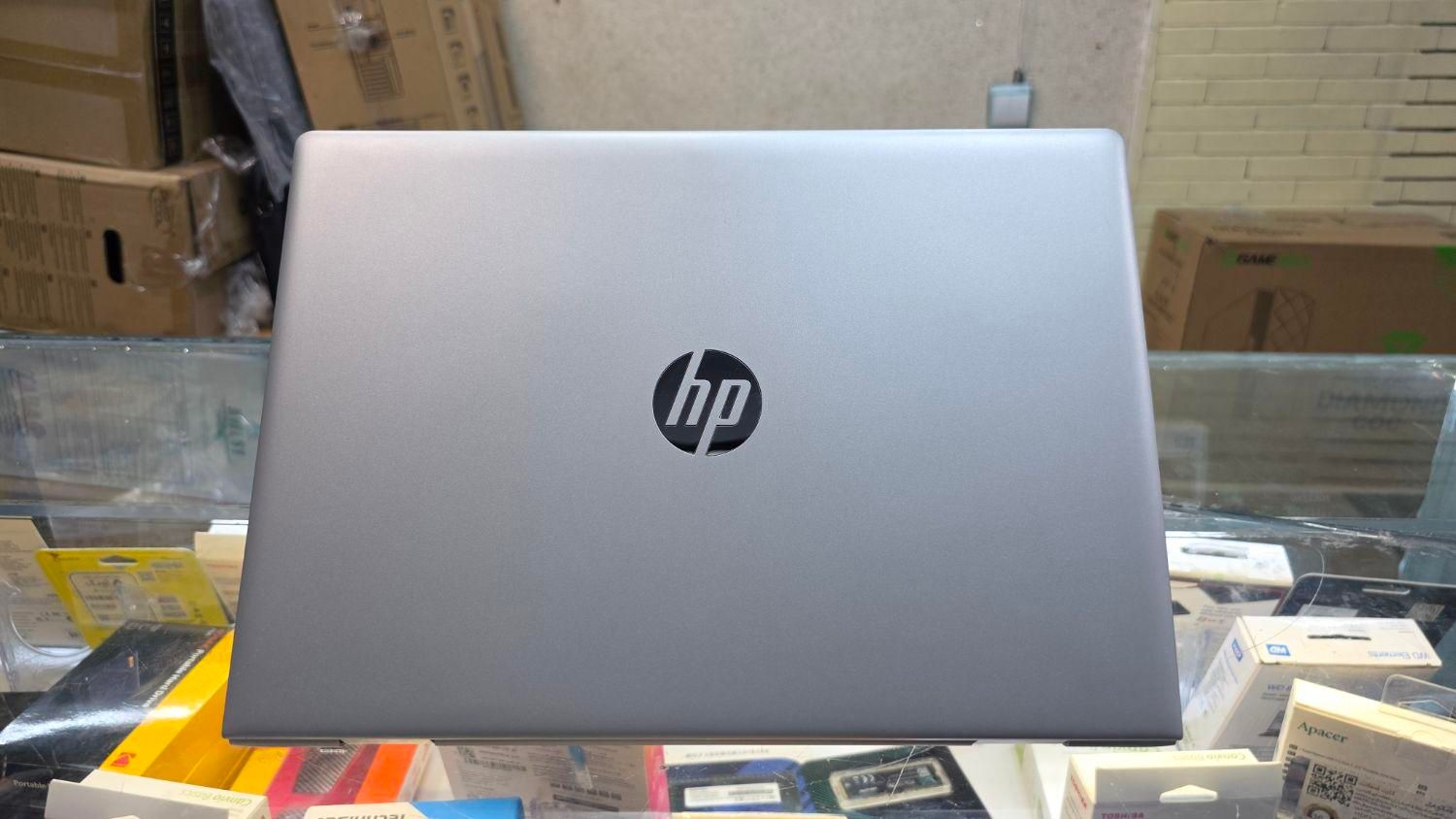 لبتاب HP|رایانه همراه|ورامین, |دیوار