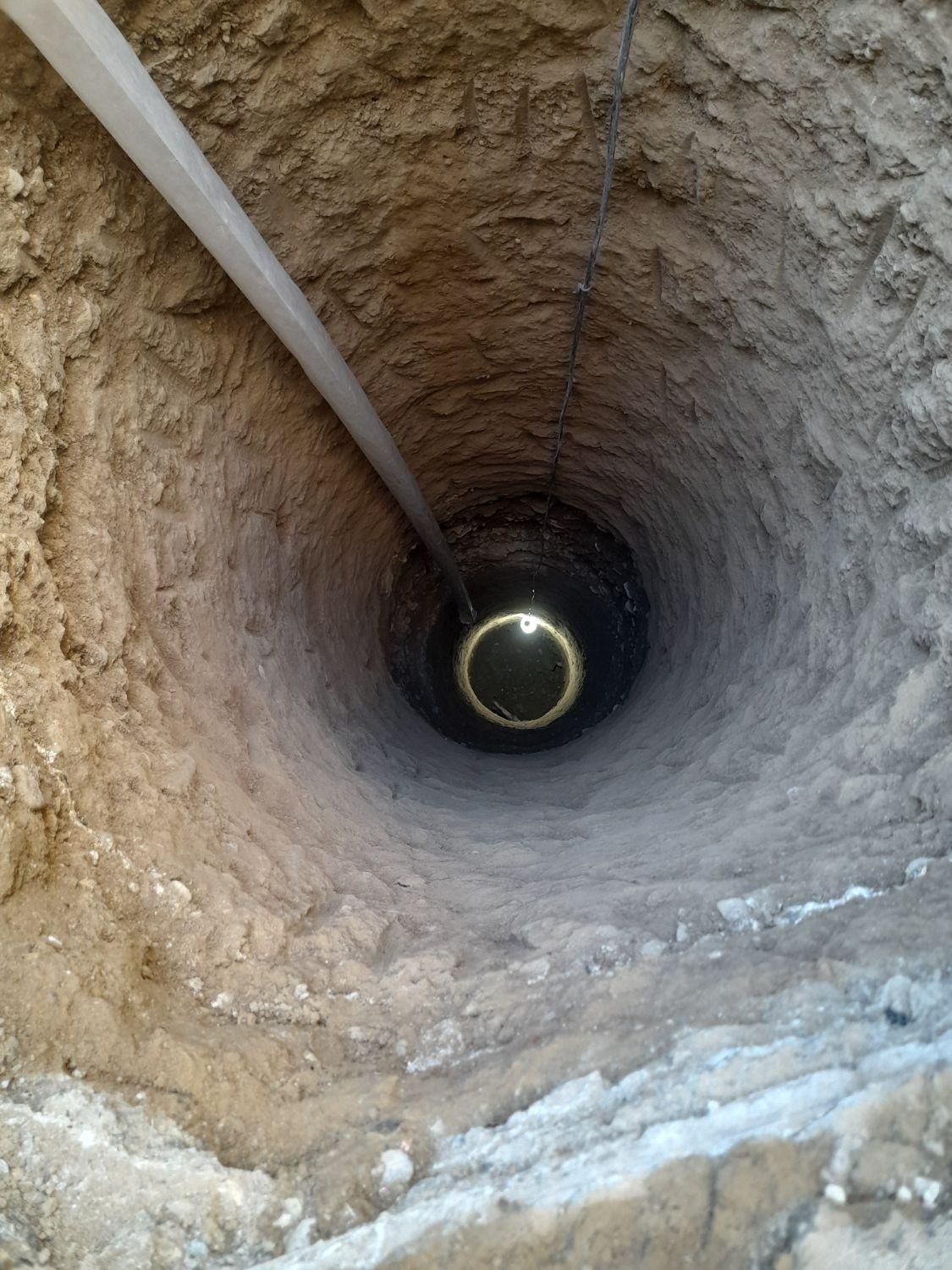 مغنی چاکن مقنی حفاری گلستان نسیم شهر آدران|خدمات پیشه و مهارت|گلستان (تهران), |دیوار