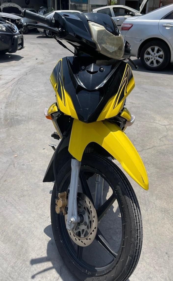 Tvs neo xr 125 مدل ۹۵|موتورسیکلت|تهران, لویزان|دیوار