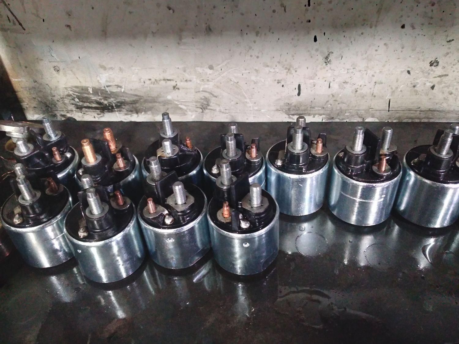 خریدوفروش تعمیربازسازی اتومات استارت خودرو|عمدهفروشی|مشهد, کوشش|دیوار