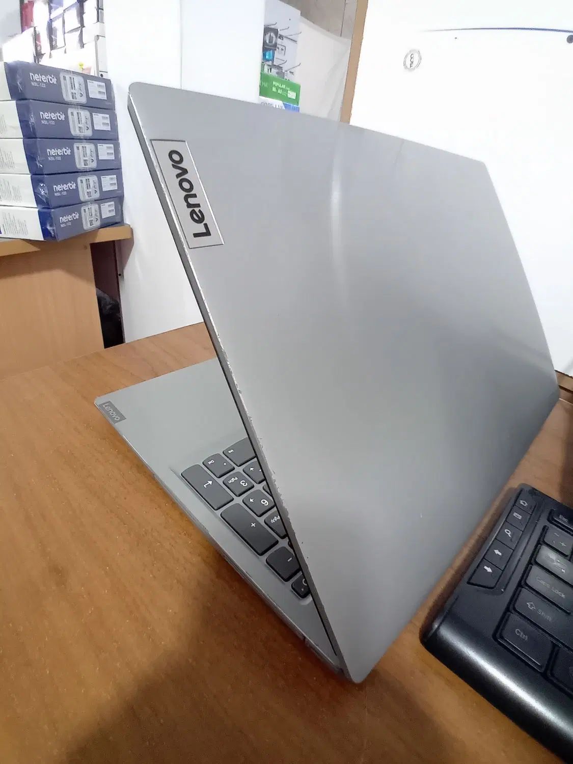 لپ تاپ لنوو نسل بالا Lenovn l3|رایانه همراه|تهران, سعیدآباد|دیوار