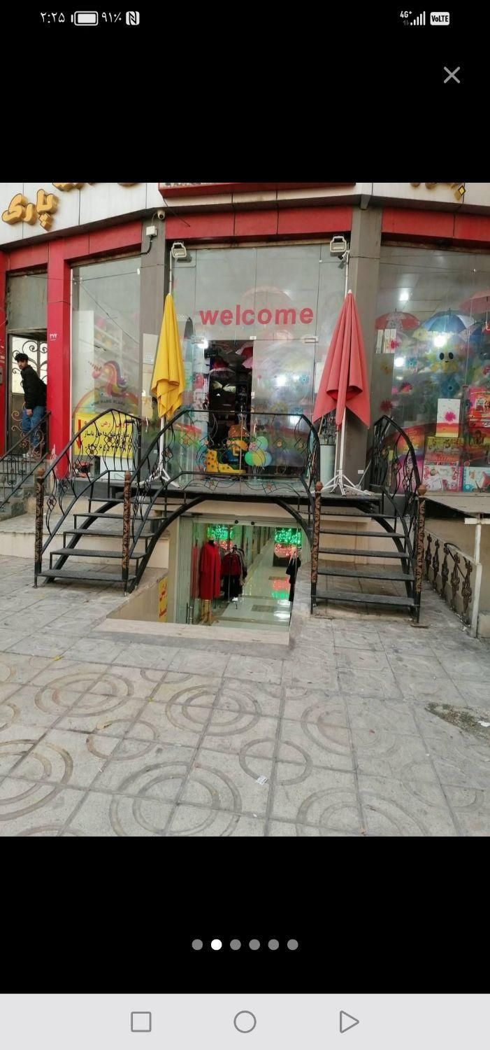 دفتر کار داخل پاساژ بهر اصلی|اجارهٔ دفتر کار، اتاق اداری، مطب|تهران, جوادیه تهرانپارس|دیوار