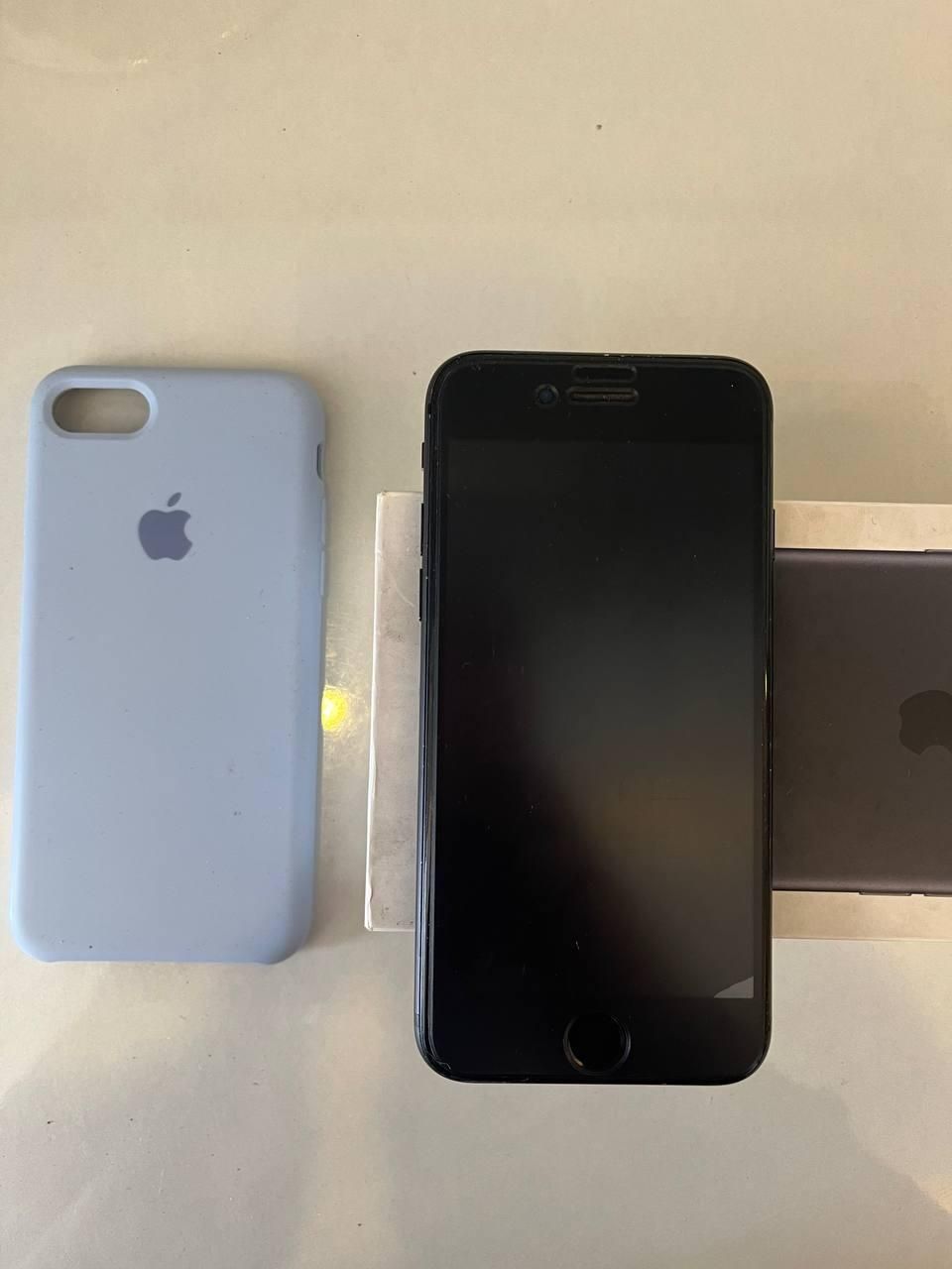 اپل iPhone 7 با حافظهٔ ۳۲ گیگابایت|موبایل|تهران, مجیدآباد|دیوار