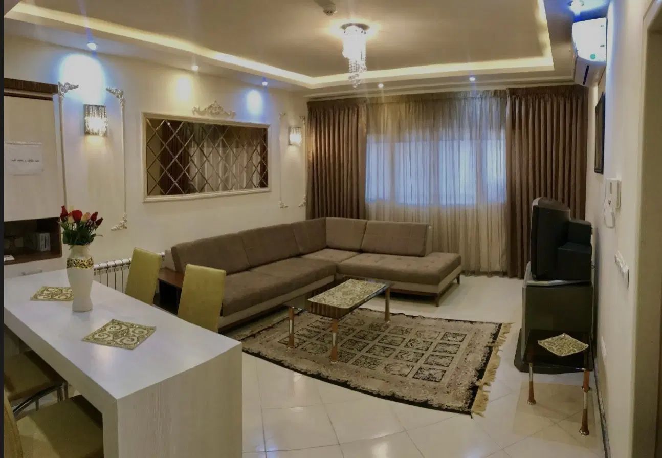 ۵۵متر/خوش نقشه/تاپ لوکیشن/جانبازان/مجیدیه|فروش آپارتمان|تهران, کرمان|دیوار