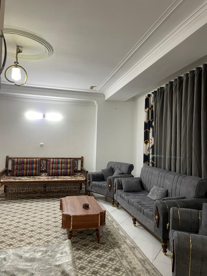 اجاره کوتاه مدت آپارتمان|اجارهٔ کوتاه‌مدت آپارتمان و سوئیت|فردیس, شهرک سپاه|دیوار