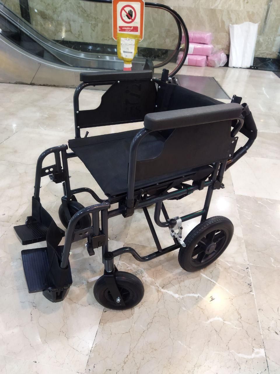 ویلچر ارتوپدی|آرایشی، بهداشتی، درمانی|ارومیه, |دیوار