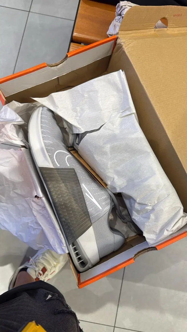 کفش متکان ۹ Nike Metcon 9|کیف، کفش، کمربند|کرج, کوی کارمندان جنوبی|دیوار