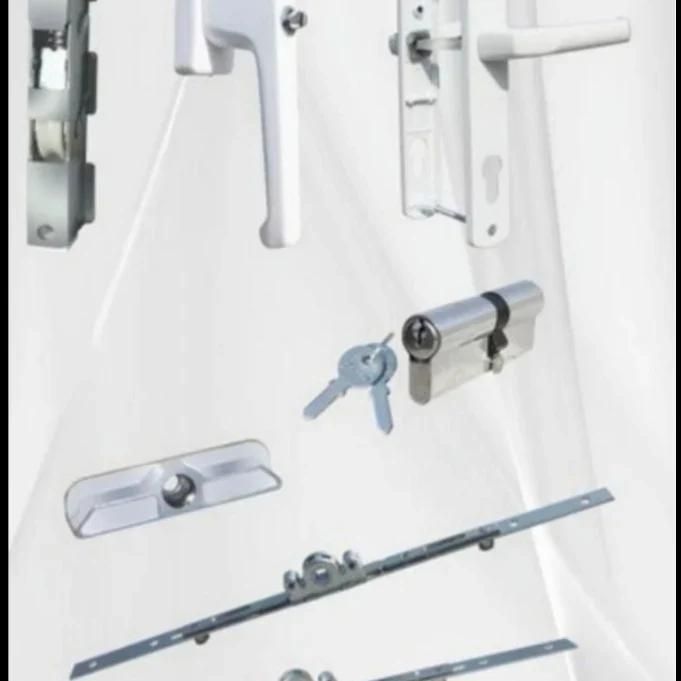 نصاب تعمیرات و رگلاژ درب و پنجره آلمینیومی و UPVC|خدمات پیشه و مهارت|تهران, فرمانیه|دیوار