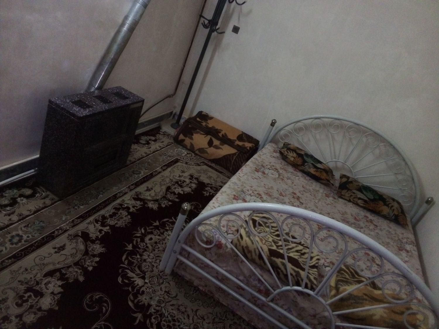 سوئیت اجاره ای بجنورد«پارکینگ همکف»ویلایی‌دربست|اجارهٔ کوتاه‌مدت آپارتمان و سوئیت|بجنورد, |دیوار