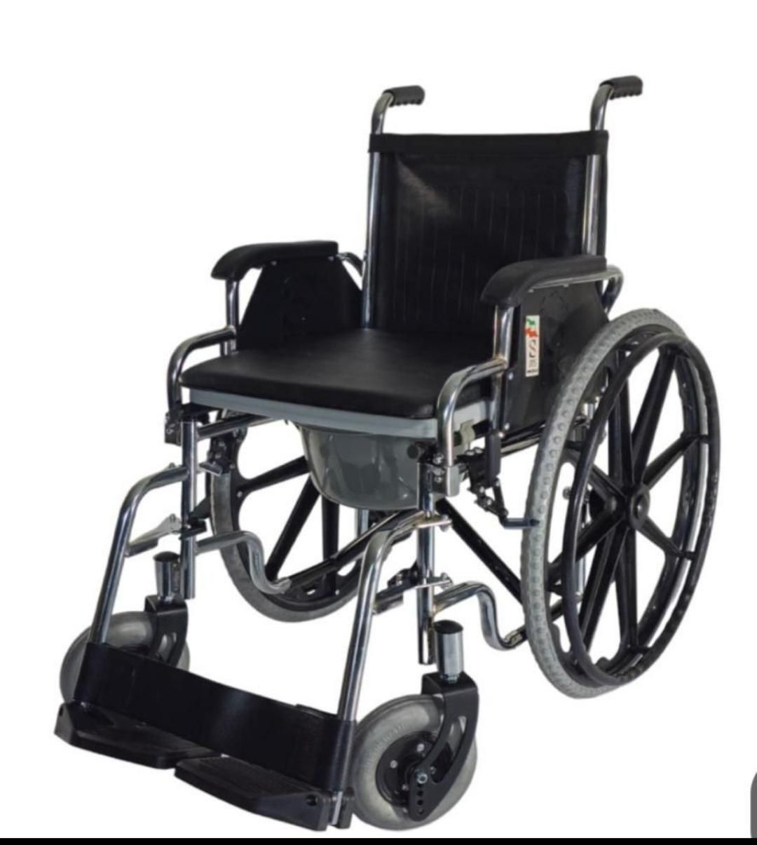 انواع ویلچر ( قسطی بازنشستگان)|آرایشی، بهداشتی، درمانی|کاشان, دروازه فین|دیوار