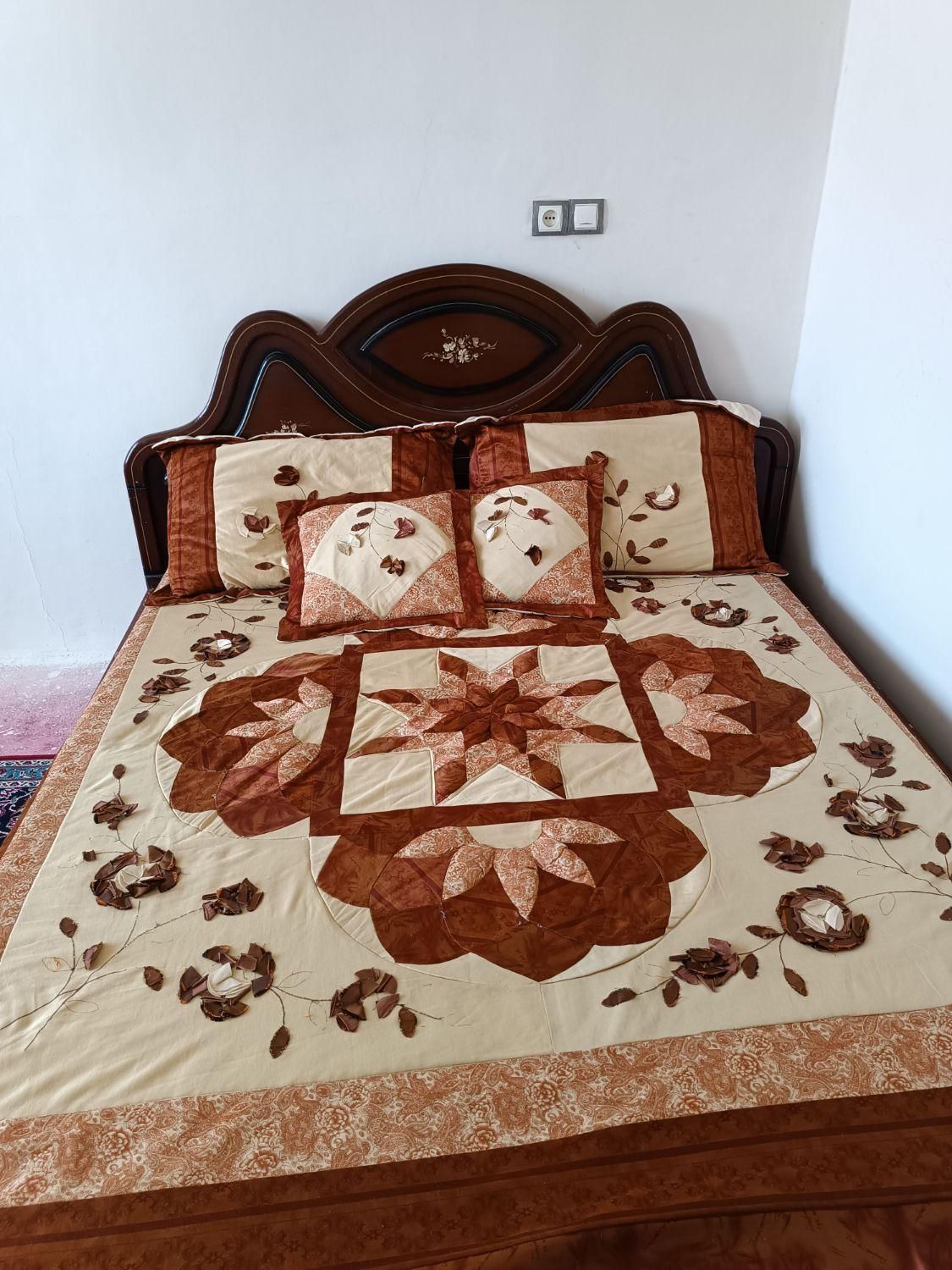 سویت اجاره‌ای|اجارهٔ کوتاه‌مدت آپارتمان و سوئیت|کرمانشاه, |دیوار