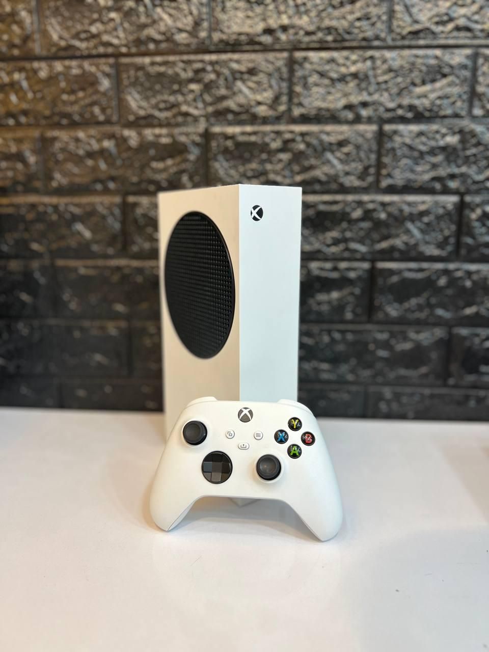 ایکس باکس Xbox series s|کنسول، بازی ویدئویی و آنلاین|بوشهر, |دیوار