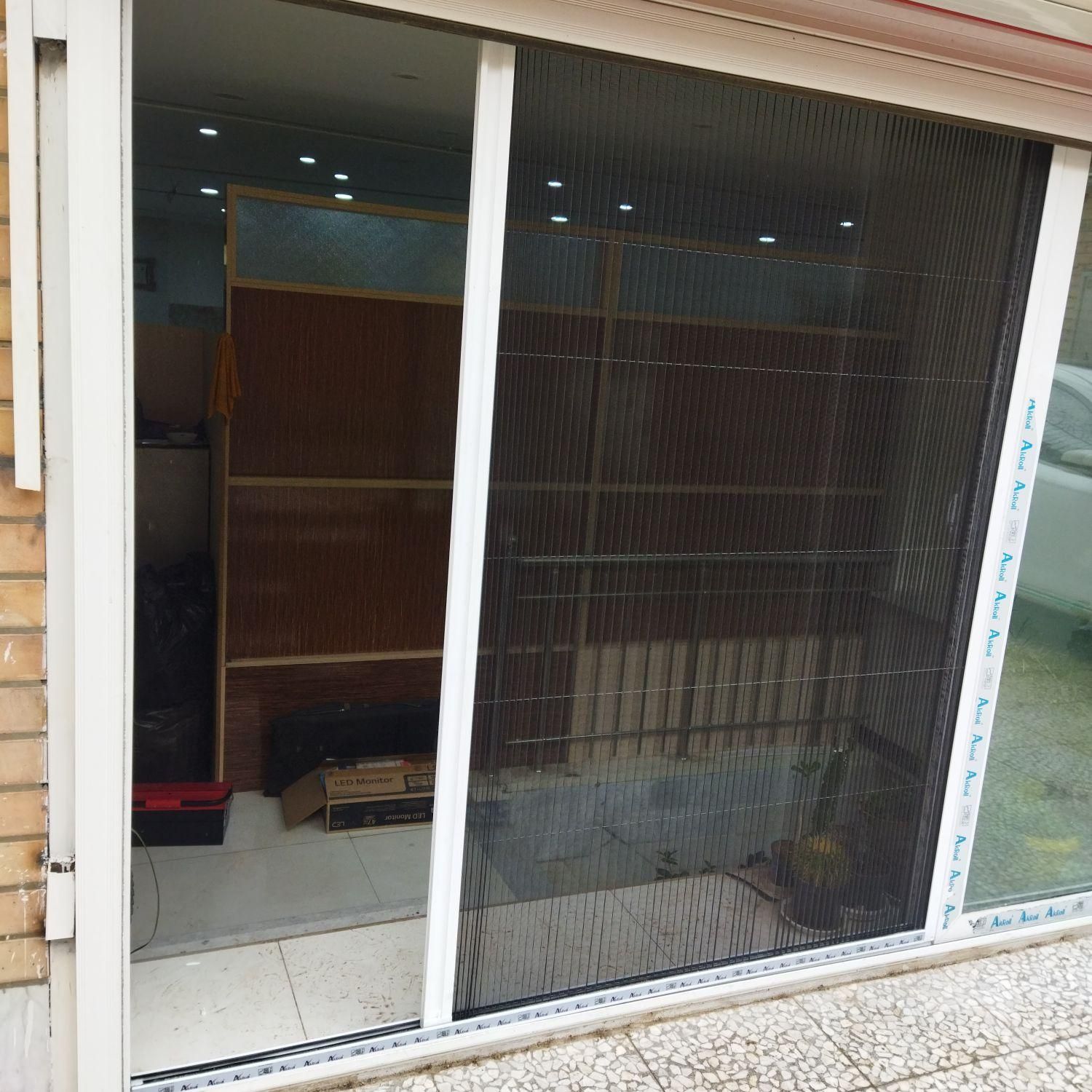 درب و پنچره و توری (تعمیر درب های قدیمی)|خدمات پیشه و مهارت|اصفهان, هفتون|دیوار