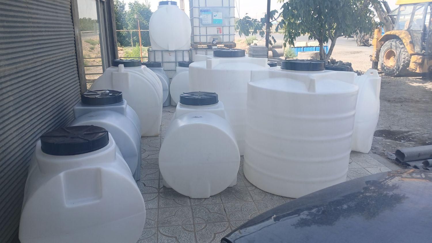 مخزن آب|مصالح و تجهیزات ساختمان|بناب, |دیوار