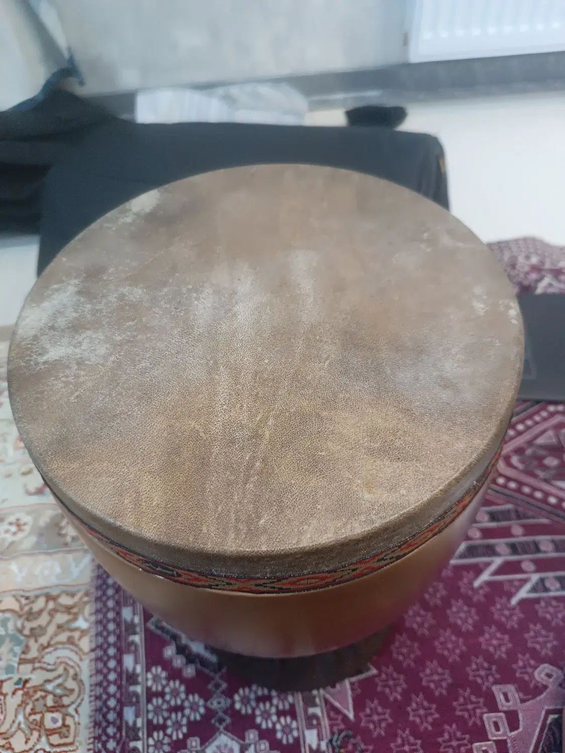 فروش تنبک ۳ مهر|سازهای سنتی|اصفهان, جلفا|دیوار