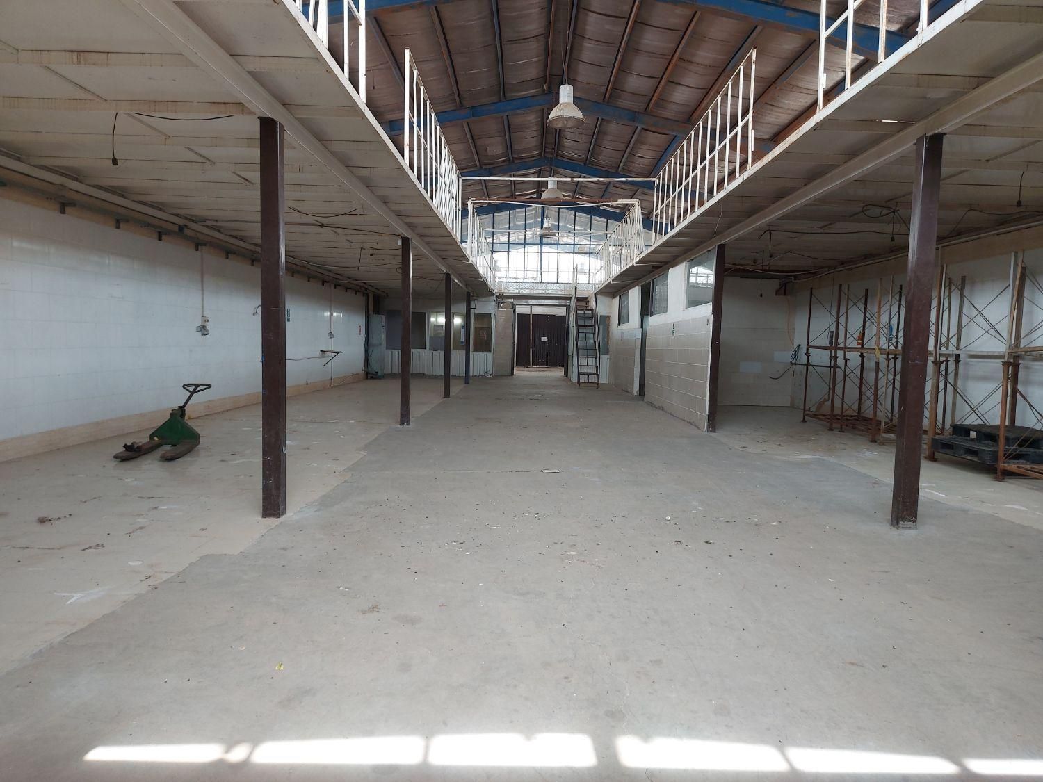 کارخونه ۵۰۰ متری بهداشتی لیا.املاک.صنعتی.کرمی|فروش دفتر صنعتی، کشاورزی، تجاری|الوند, |دیوار