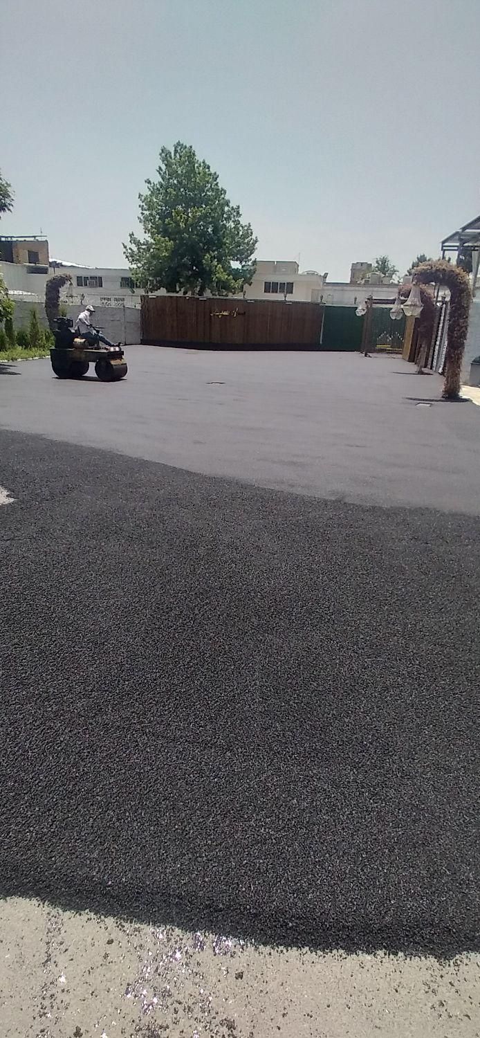 آسفالت ایزوگام قیروگونی تراشه تمامی نقاط|خدمات پیشه و مهارت|تهران, افسریه شمالی|دیوار