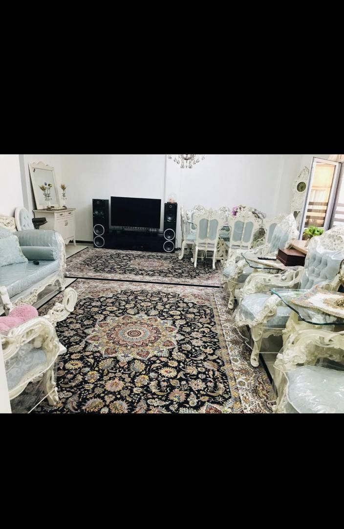 نارمک ۹۰متر ۲خواب نور جنوب نزدیک مترو|اجارهٔ آپارتمان|تهران, نارمک|دیوار