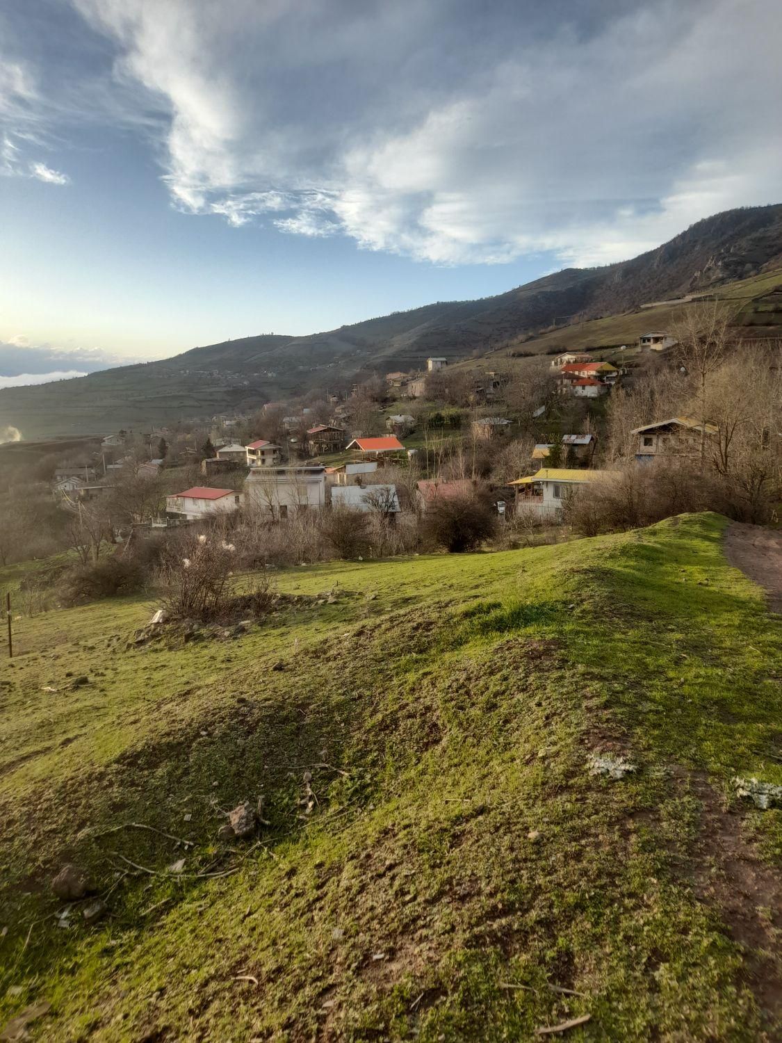 سویت کوهستانی|اجارهٔ کوتاه‌مدت آپارتمان و سوئیت|بره‌سر, |دیوار