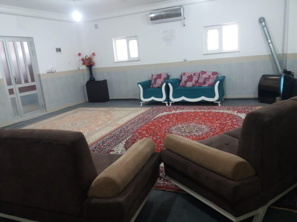 اجاره روزانه/هفتگی/ماهانه آپارتمان ۹۰ متری|اجارهٔ کوتاه‌مدت آپارتمان و سوئیت|بندر ترکمن, |دیوار