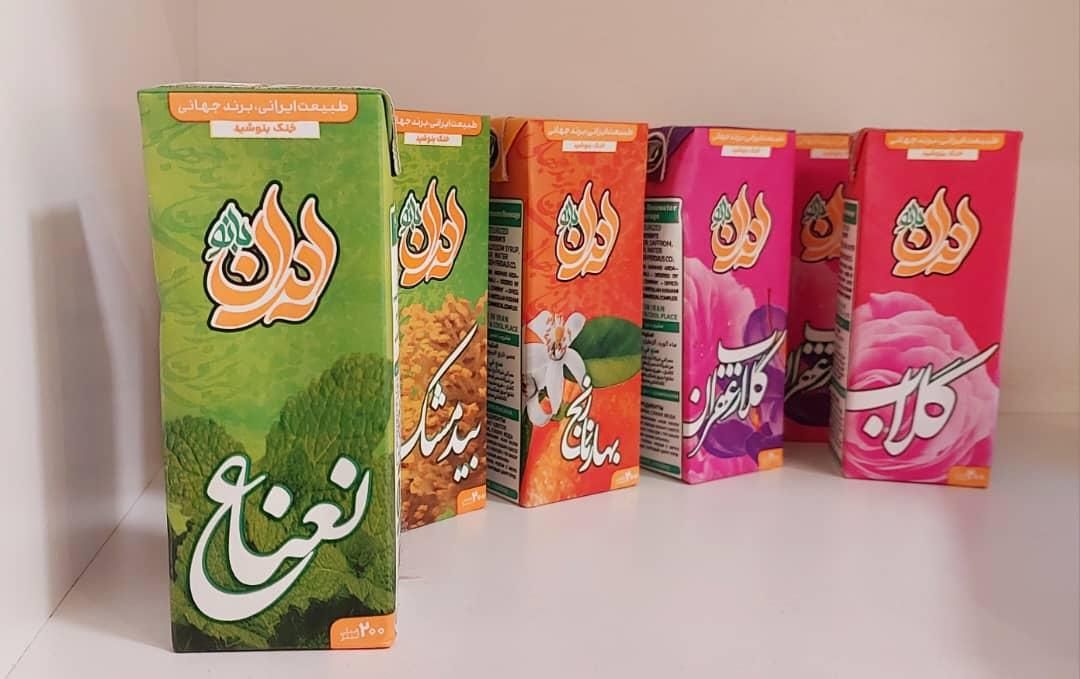 شربت تخم شربتی گلاب آب معدنی آبمیوه لیوانی|خوردنی و آشامیدنی|تهران, مولوی|دیوار