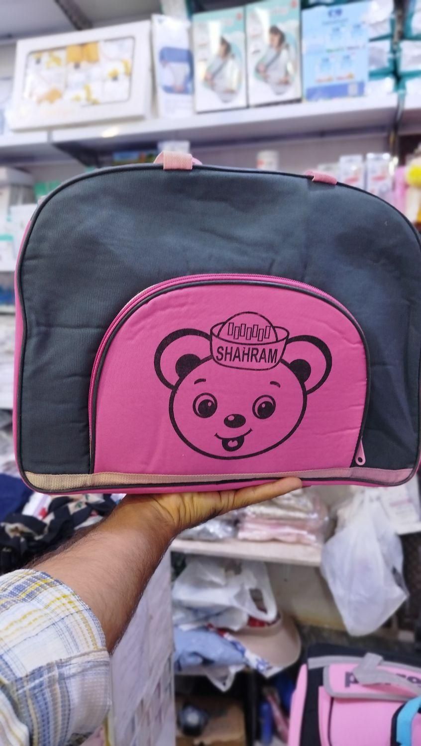 کیف نوزادی|کیف، کفش، کمربند|مریوان, |دیوار