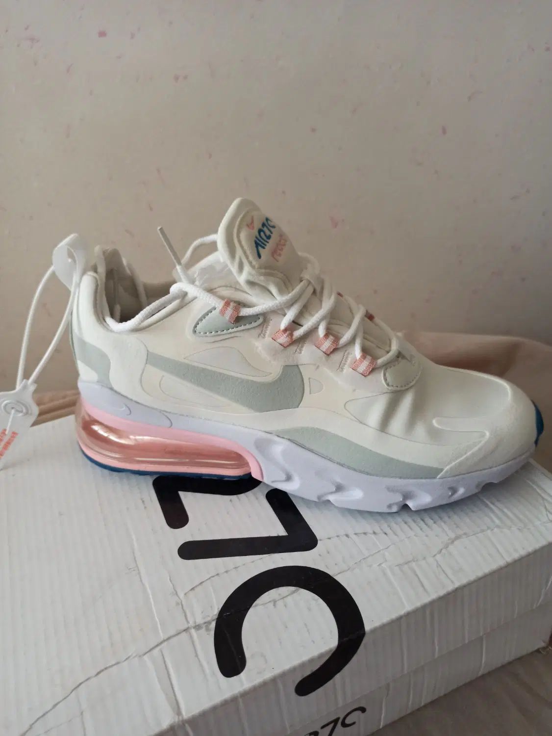 nike  38-39|کیف، کفش، کمربند|اصفهان, آزادان|دیوار
