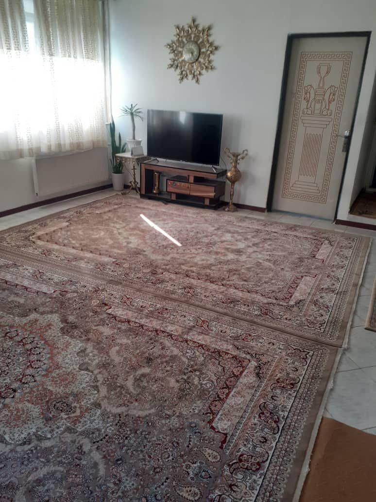 ۶۴متری/تک خواب/باآسانسور/فتحی بالای چهارراه|فروش آپارتمان|تهران, کیانشهر|دیوار