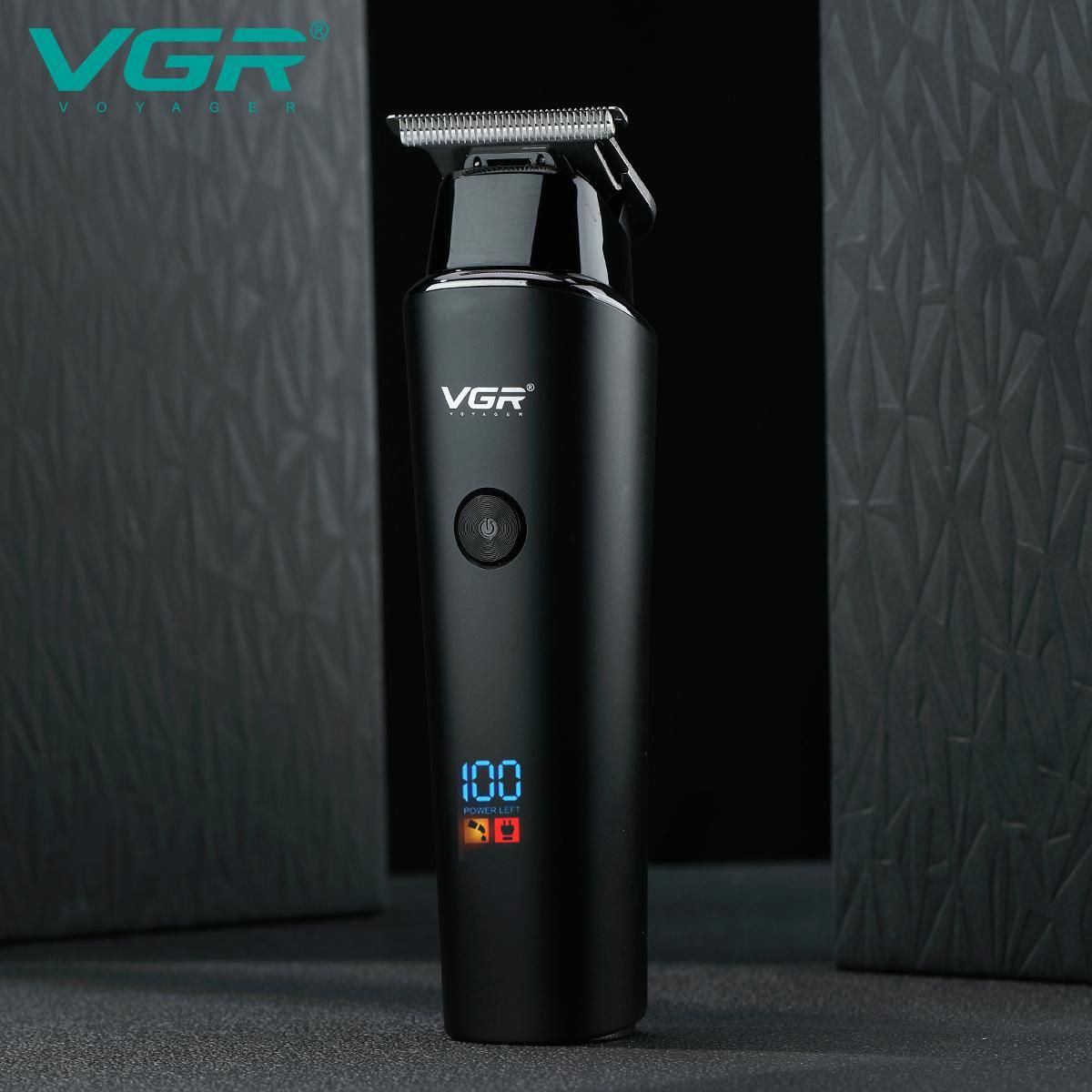 ماشین اصلاح خط زن و صفر زن VGR V-937 سفارش اروپا|آرایشی، بهداشتی، درمانی|قم, نیروگاه|دیوار
